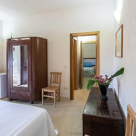 Agriturismo De Lorenzi Casarano Exterior photo