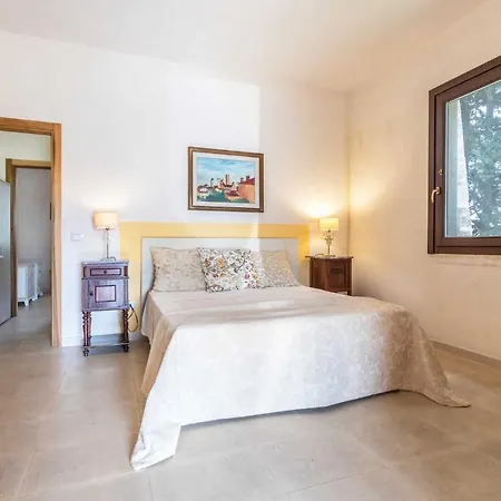Agriturismo De Lorenzi Casarano Exterior photo