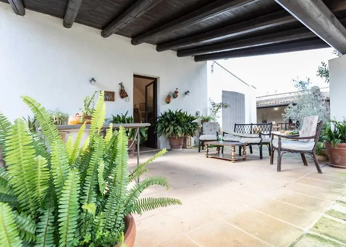 Agriturismo De Lorenzi