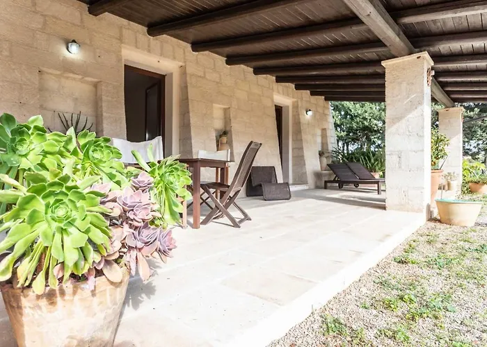 Agriturismo De Lorenzi