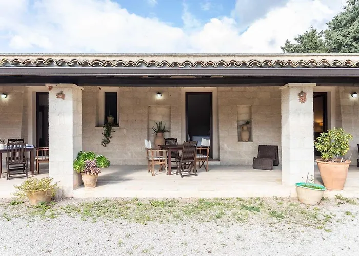 Agriturismo De Lorenzi