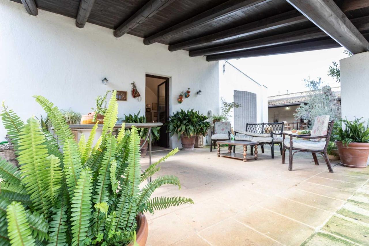 Farm stay De Lorenzi *