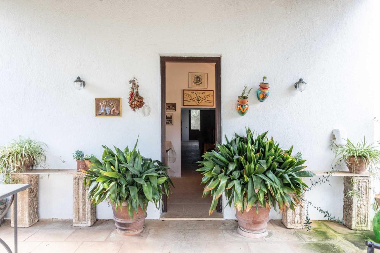 De Lorenzi Farm stay