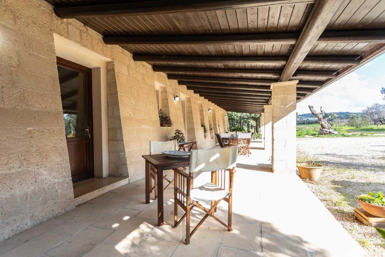 Farm stay De Lorenzi Casarano