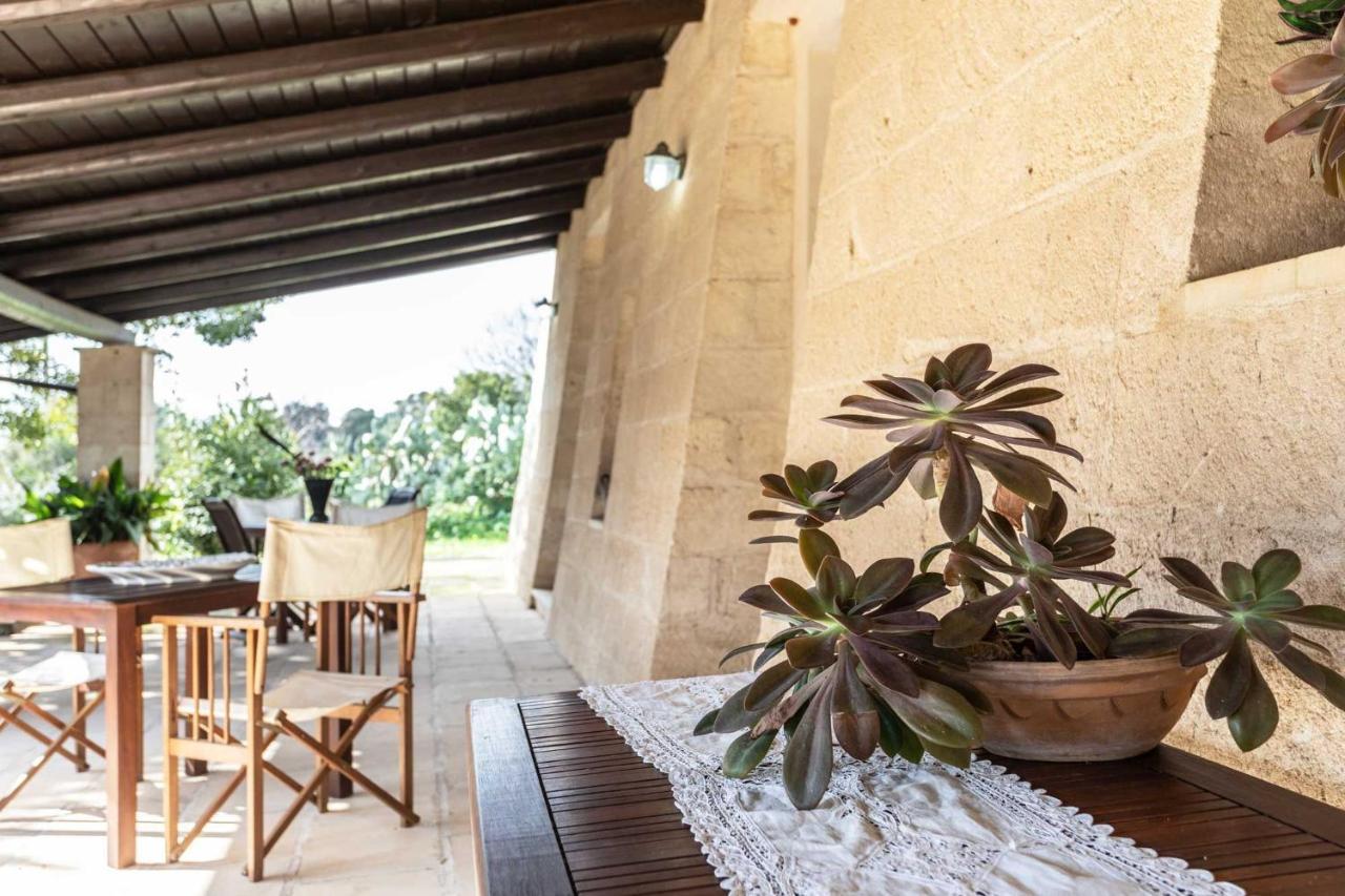 De Lorenzi Farm stay *