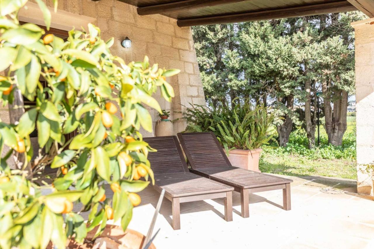 De Lorenzi Farm stay *