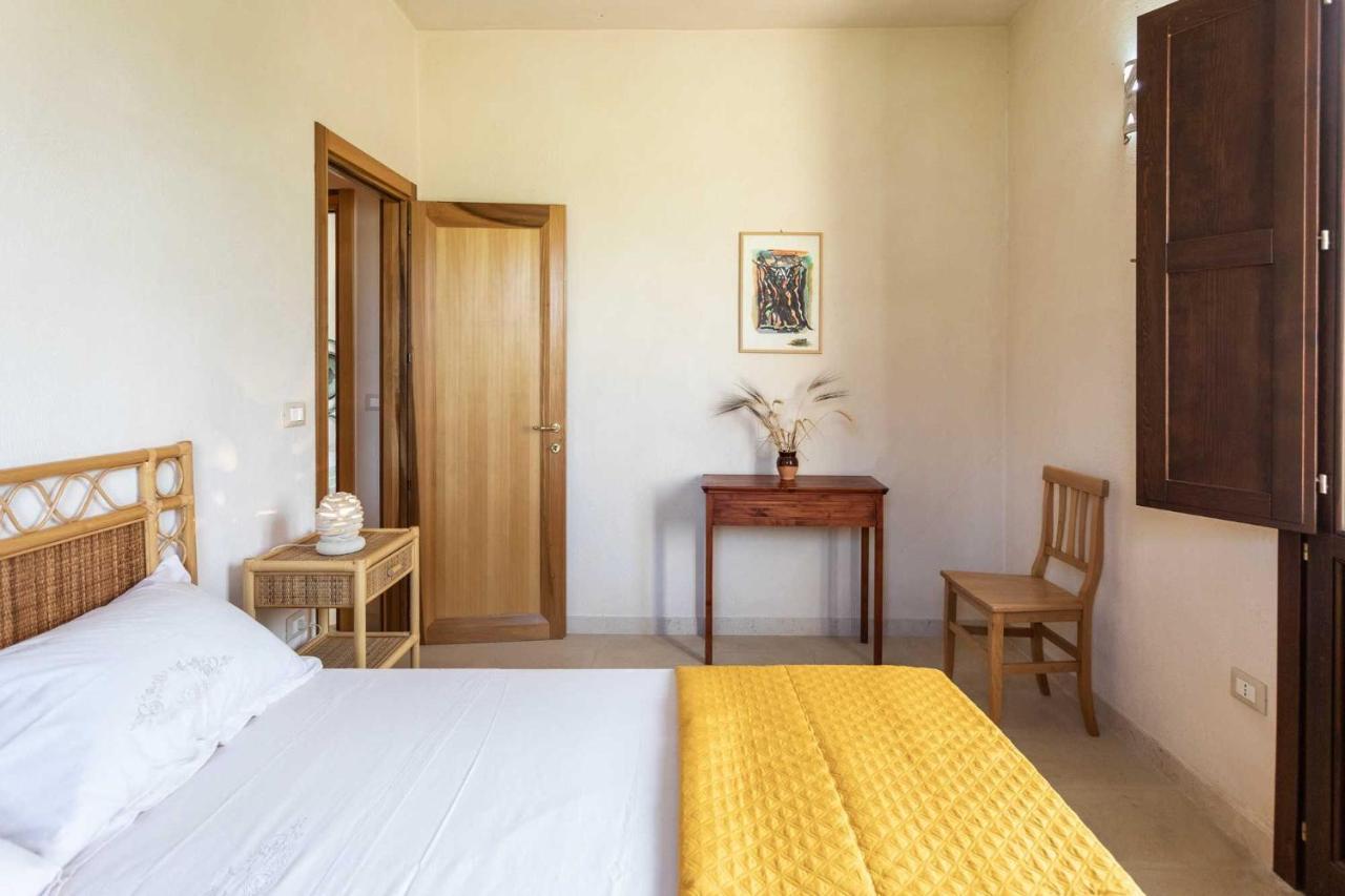 Farm stay De Lorenzi *