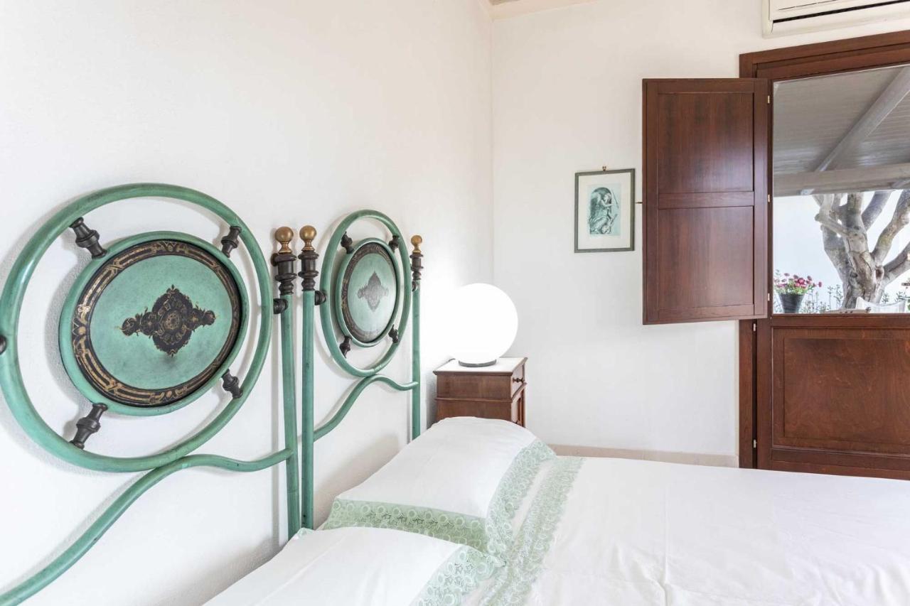 Farm stay De Lorenzi *
