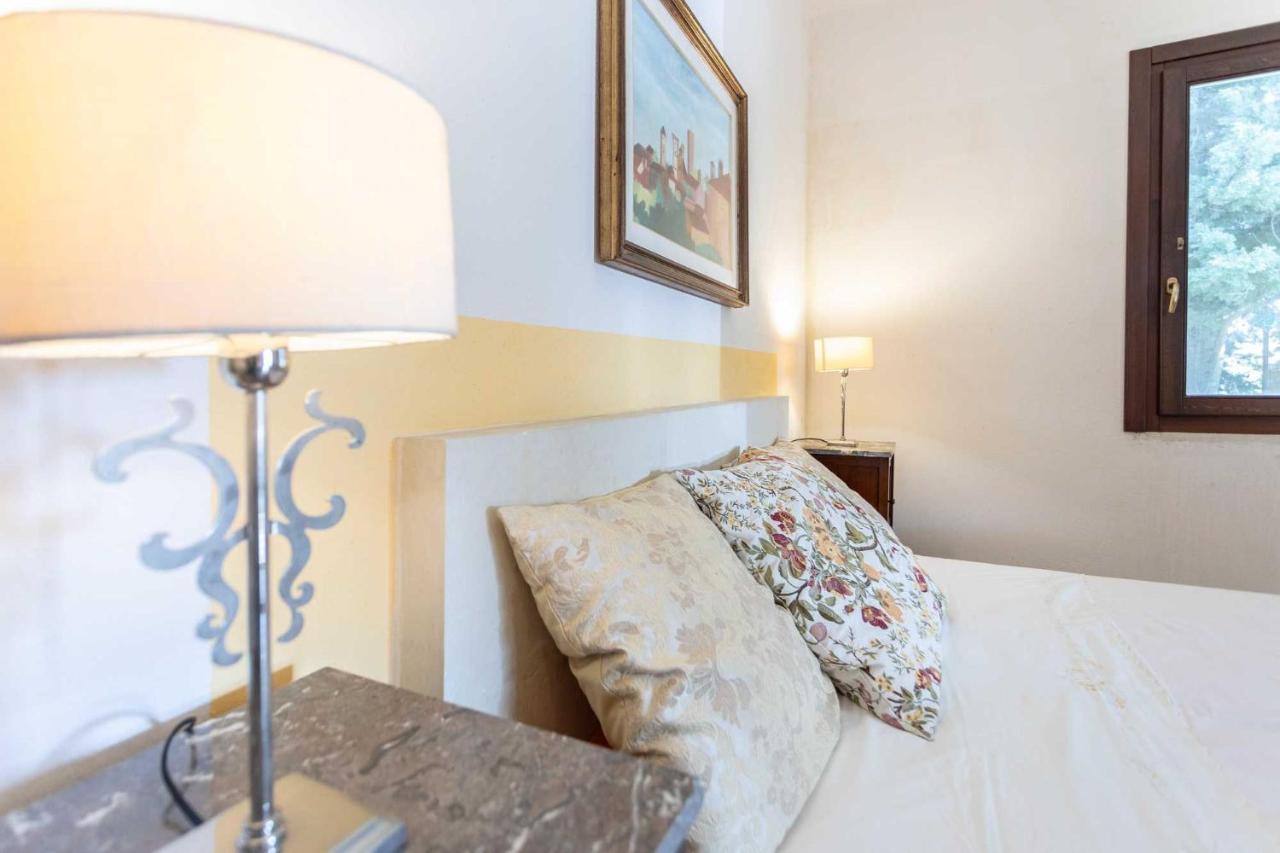 De Lorenzi Farm stay Casarano