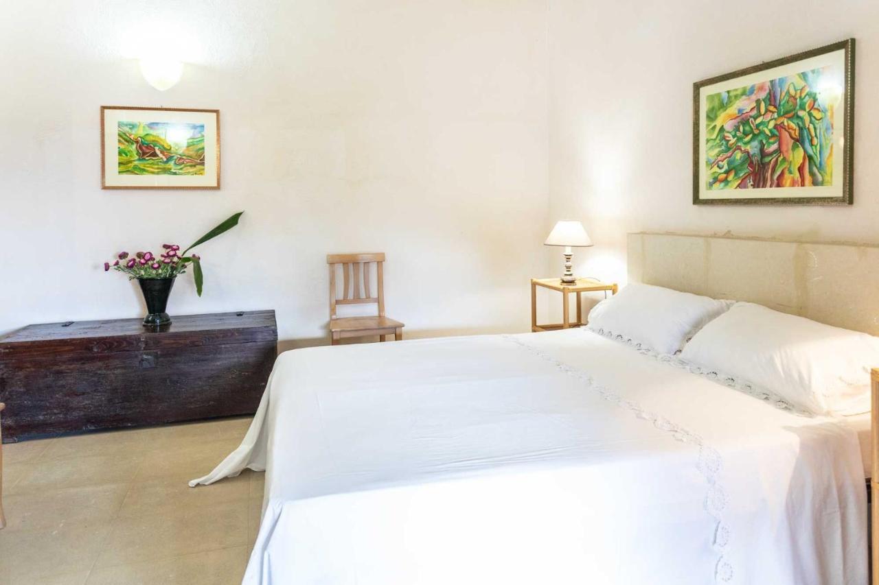 Farm stay De Lorenzi