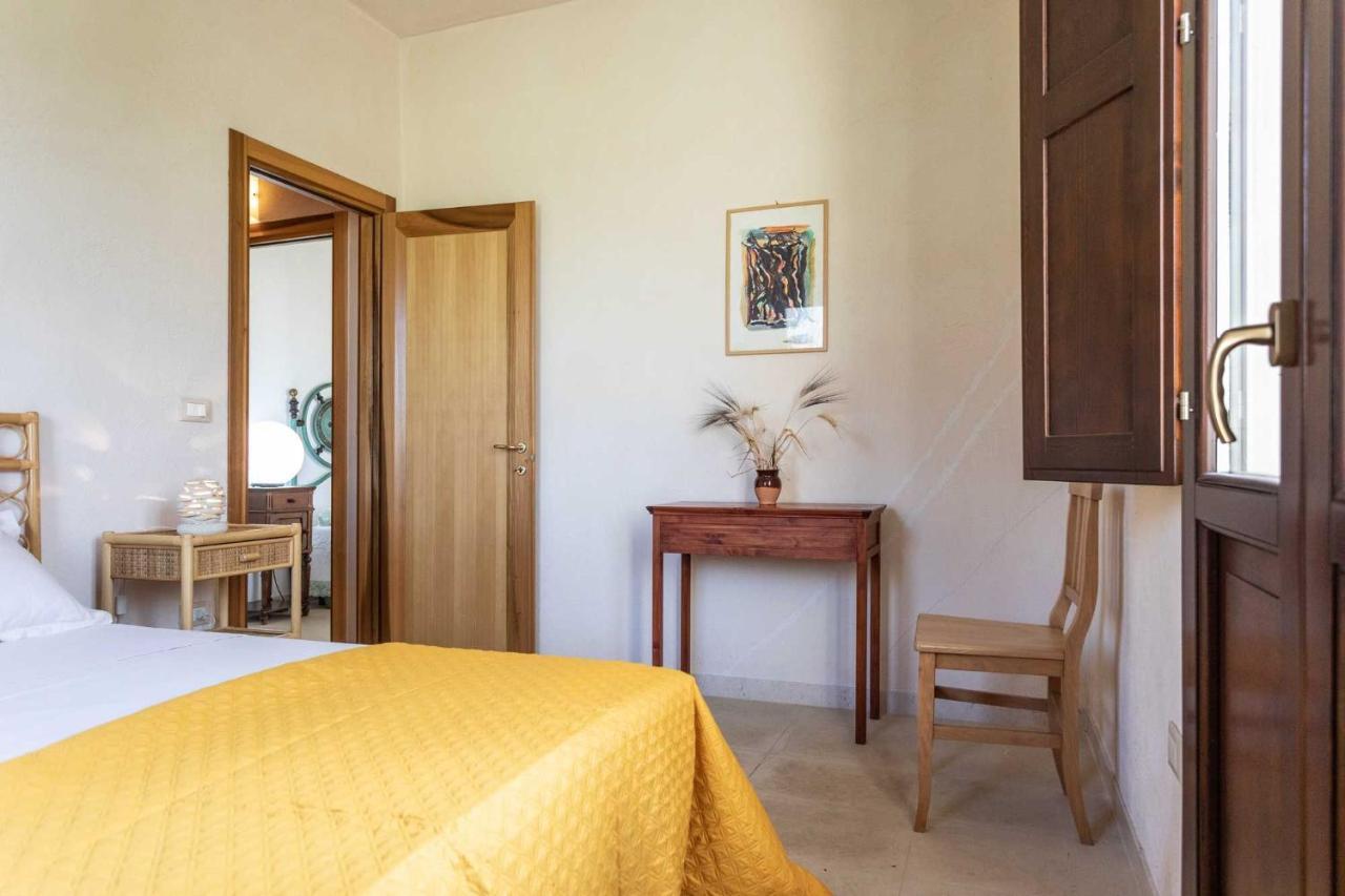 De Lorenzi Farm stay Casarano