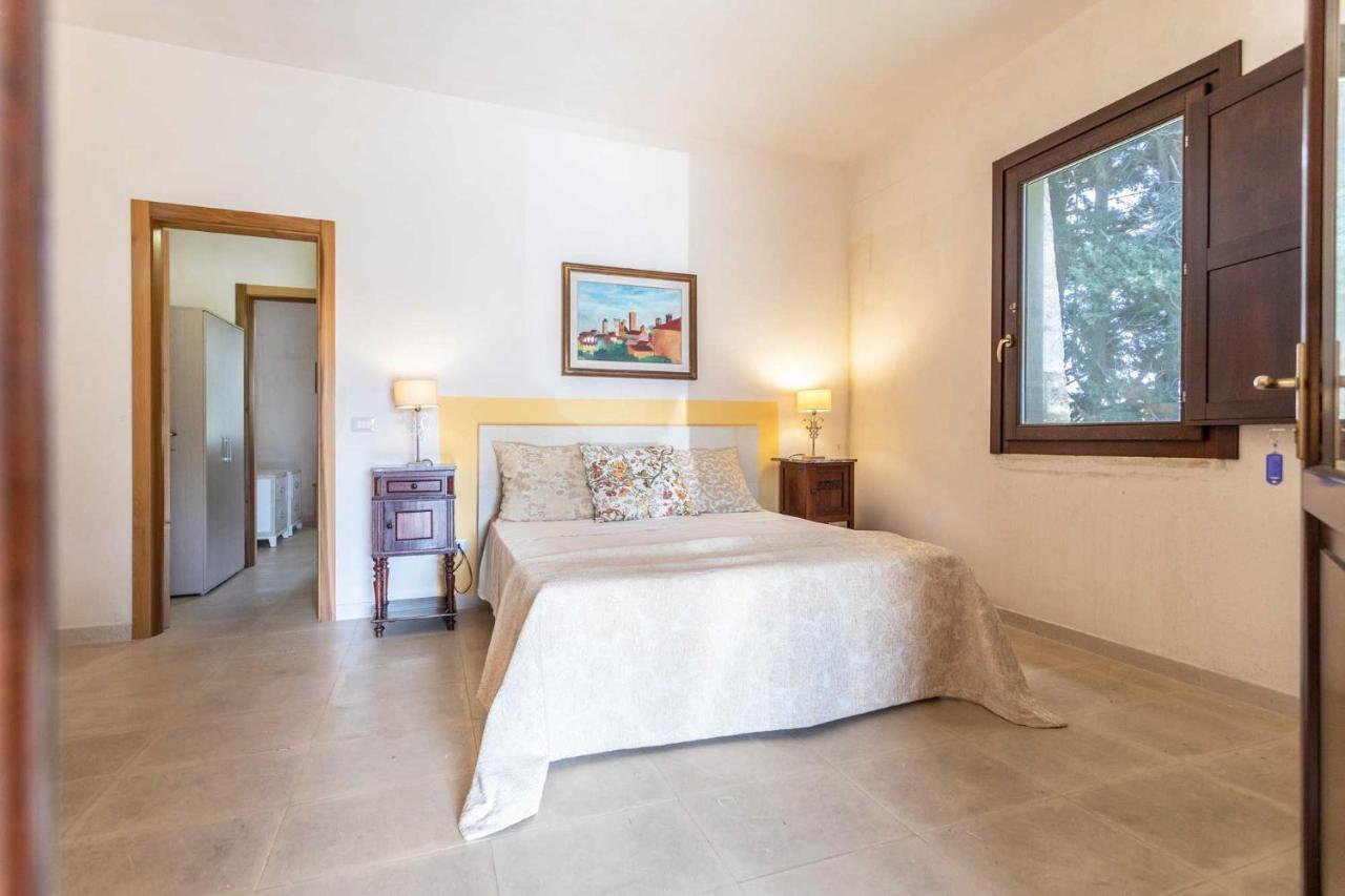 Farm stay De Lorenzi