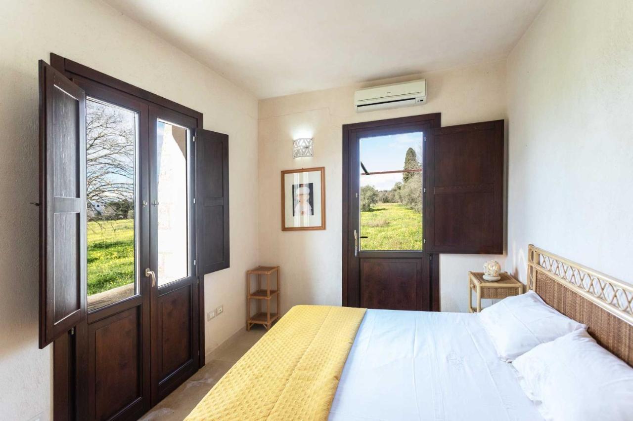 Farm stay De Lorenzi