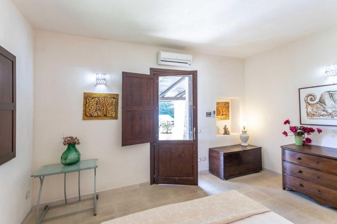De Lorenzi Farm stay Casarano