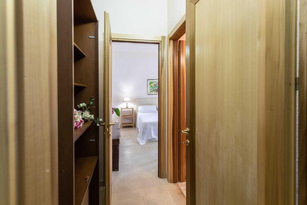 De Lorenzi Farm stay *