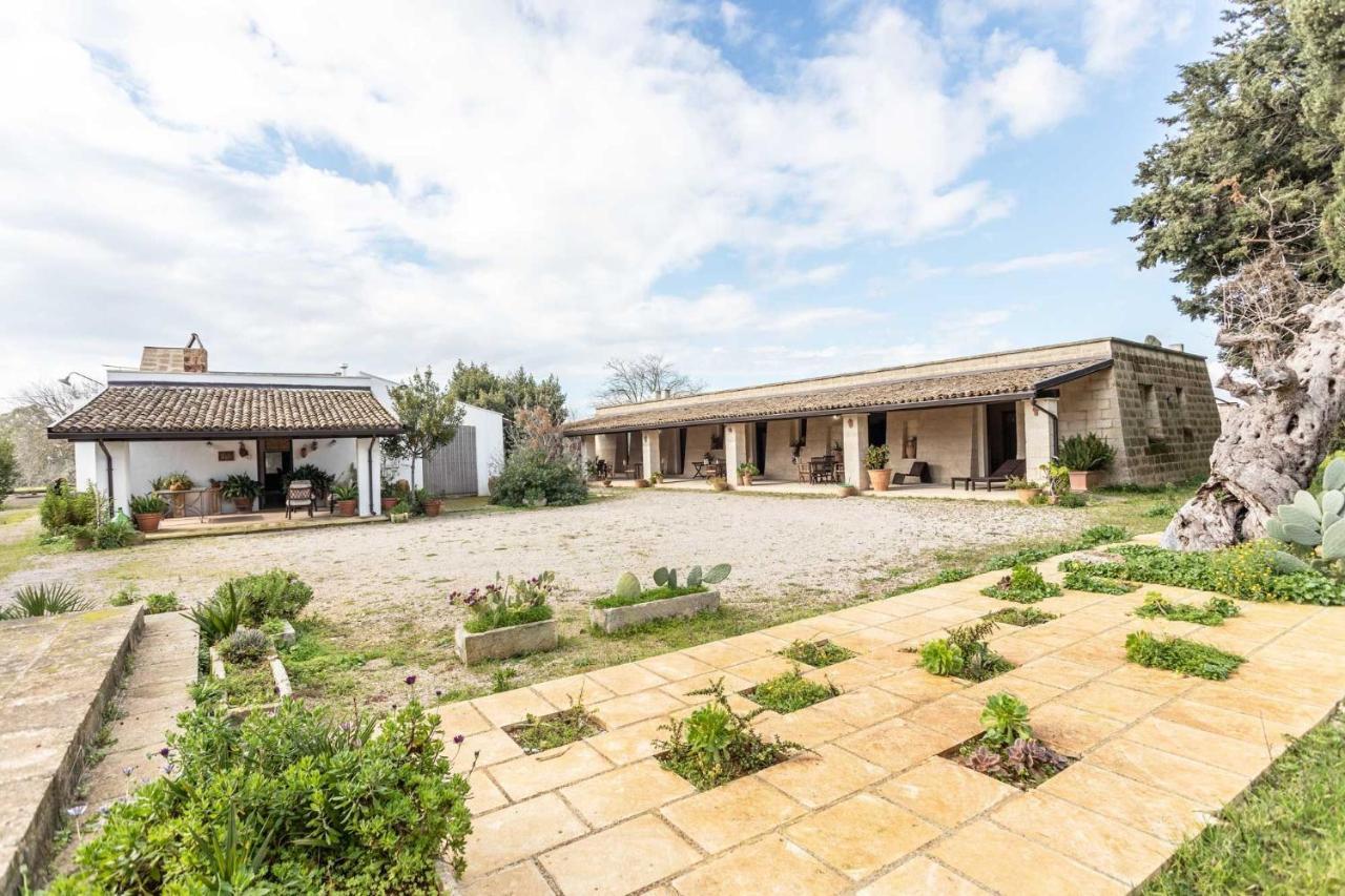 Alloggio per agriturismo De Lorenzi *