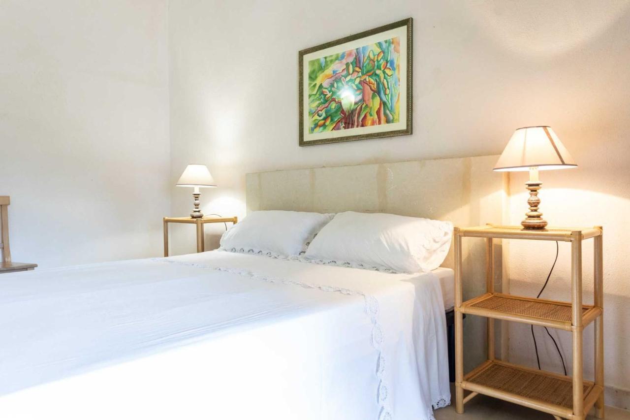 Farm stay De Lorenzi