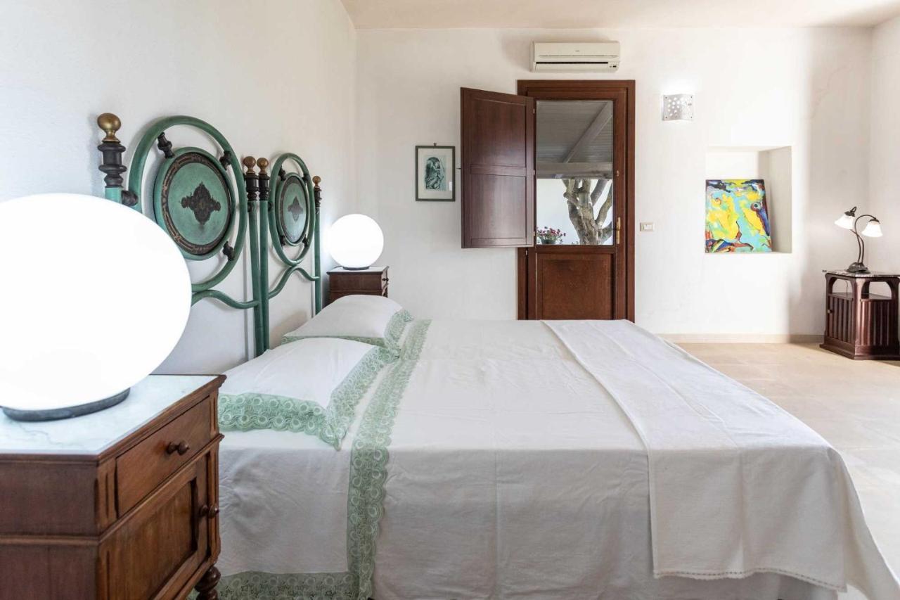 Farm stay De Lorenzi